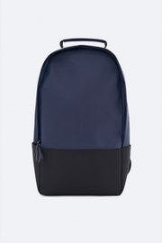 City Backpack - Blue